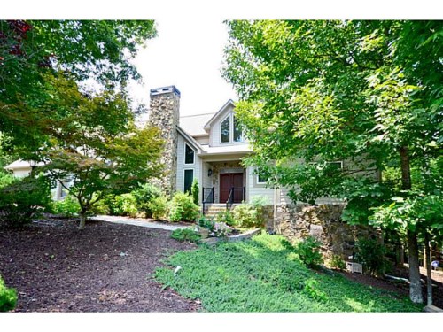 310 Foxley Way