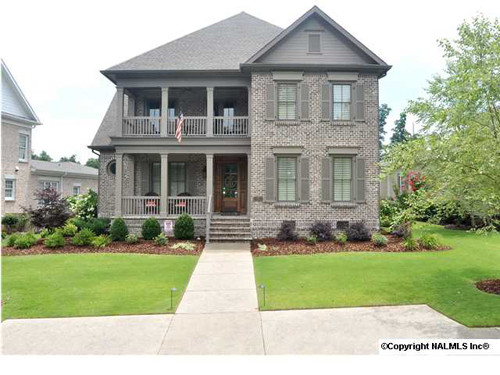 162 Ledge View Drive