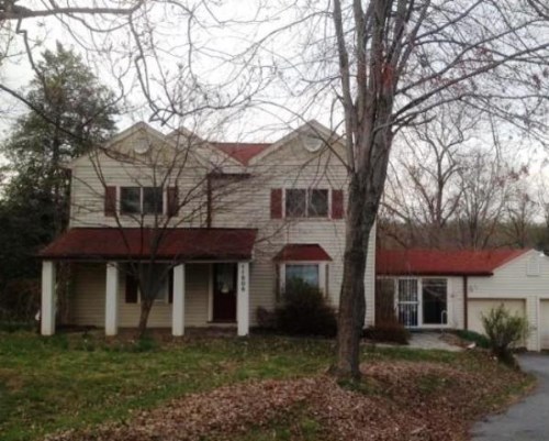 11505 Nairn Farmhouse Ct