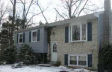 502 North Carolina Trail