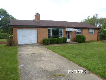 741 Cox Rd