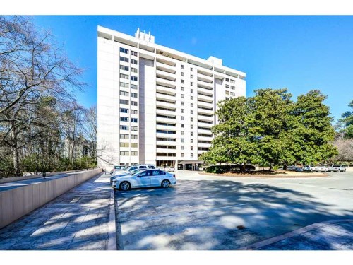 Unit 1a - 3530 Piedmont Road
