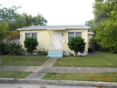 336 Nottingham Blvd