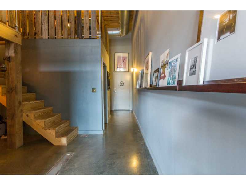 Unit H-414 - 170 Boulevard Se