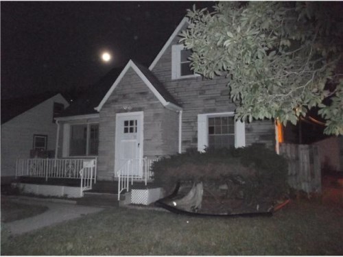 2631 E Van Norman A