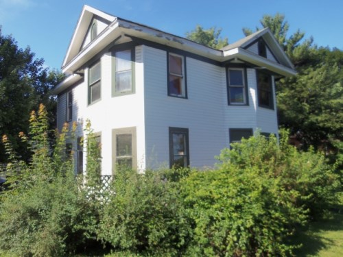 164 East St