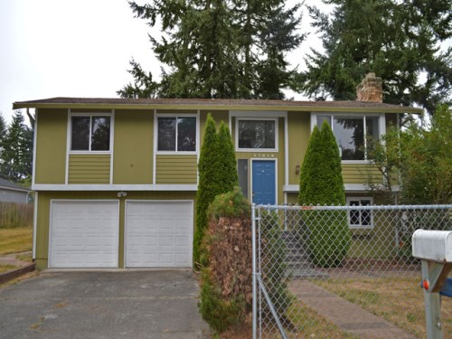 17016 Spanaway Lane E