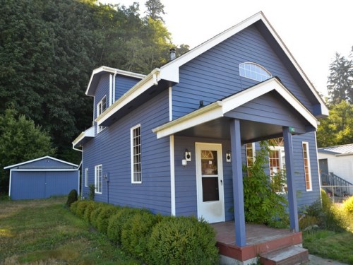 140 Salmon Street