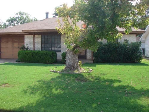2906 Boren Avenue
