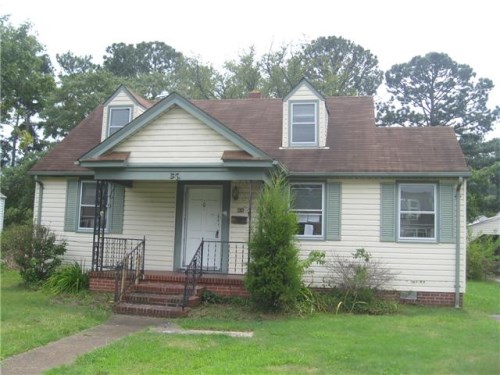35 Fairview Cir S