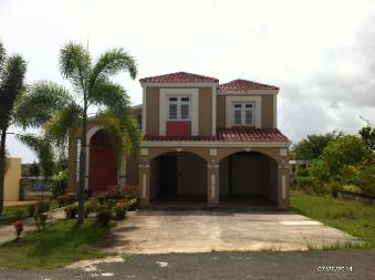 Cantera Sect Repart Lot 10 Laureen Garcia St