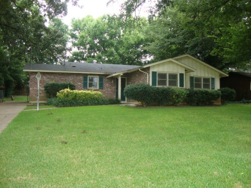 4518 Wake Forest Dr