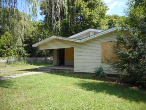 109 Murphree Rd