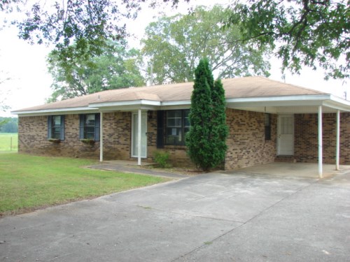 438 New Cut Rd