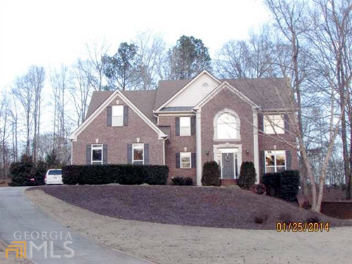 5565 Ridgemoor Dr