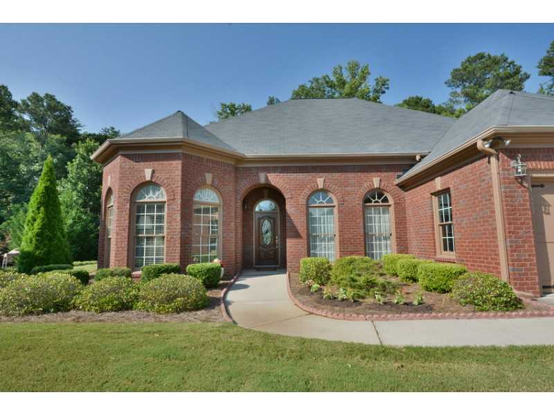 1240 Magnolia Park Circle