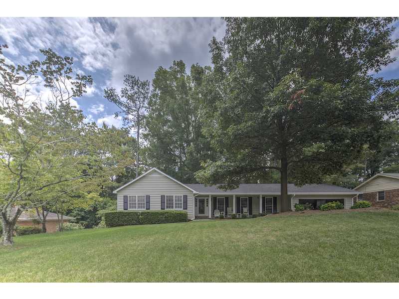 2359 Kings Point Drive