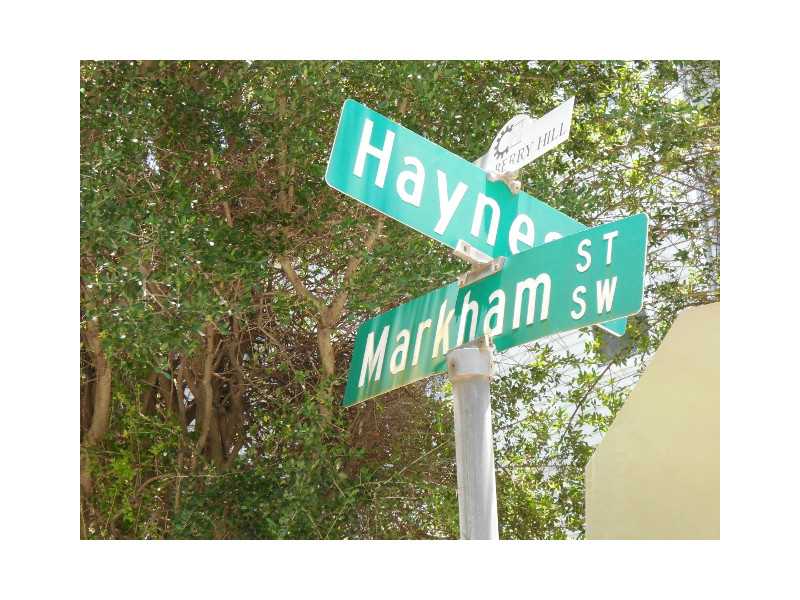 65 Haynes Street