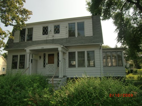 199 Woodland Ave