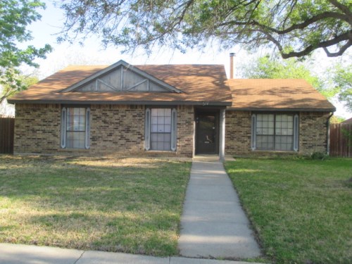 514 Redwood Drive