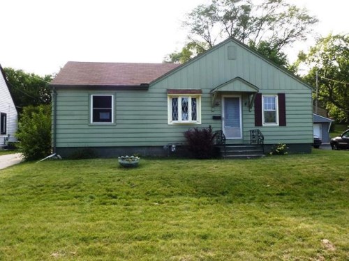 3557 South 45th Str