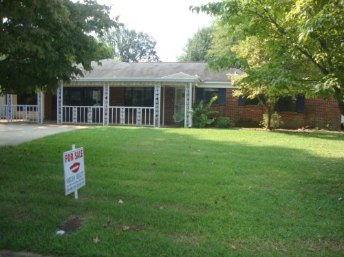 3614 Georgetown Dr