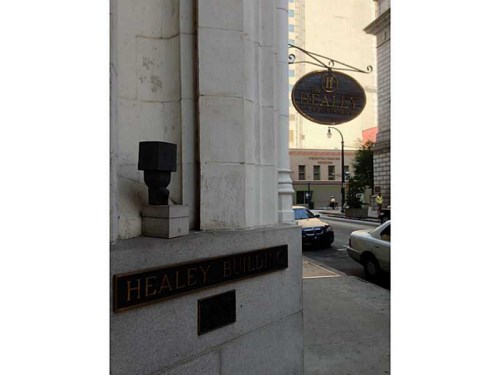 Unit 8b - 57 Forsyth Street Nw