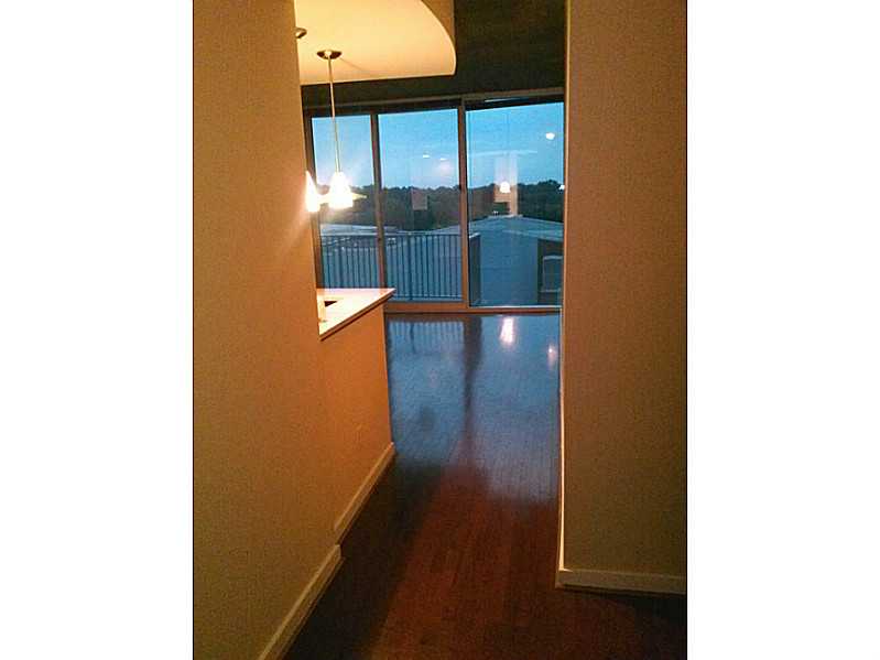 Unit 706 - 361 17th Street Nw