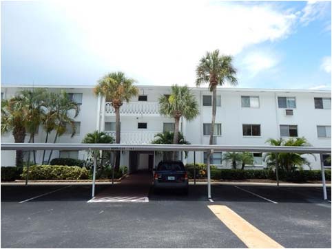 763 John Ringling Blvd #23