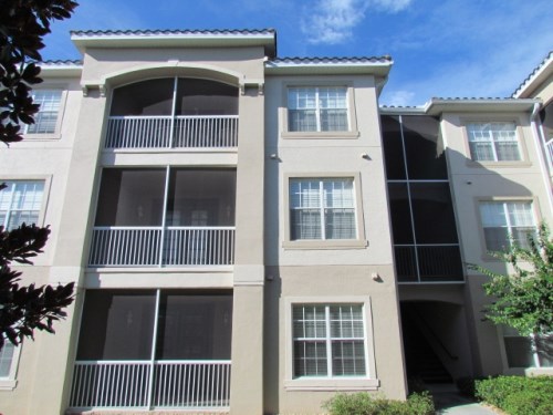 3301 Whitestone Cir Unit 107