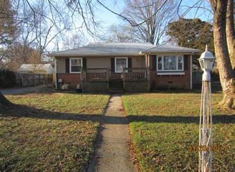 9407 Greenford Drive