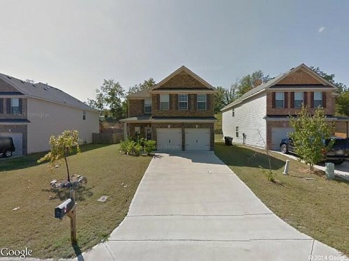 Adie Street, Phenix City Al 3
