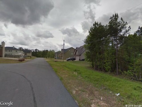 Jason Drive, Phenix City Al 3686