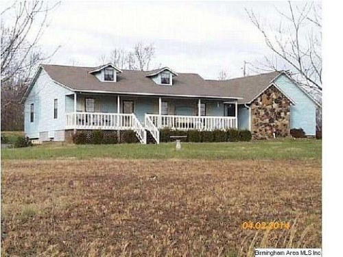 Co Rd #310