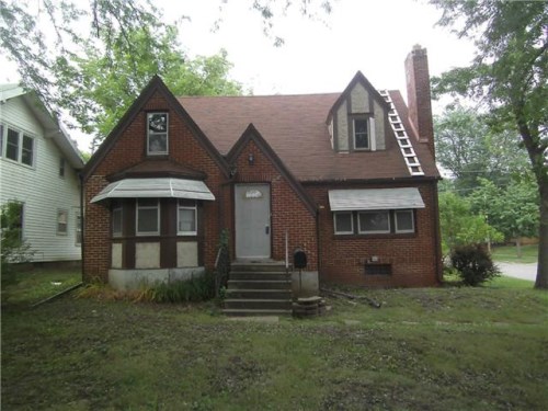 1101 Oak Park Ave