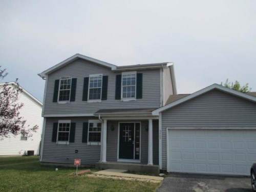 3205 Harbor Ridge Dr.