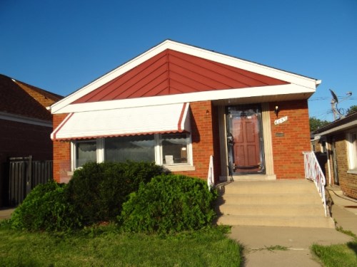 6853 S Tripp Ave