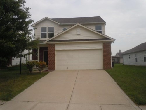 636 Cloverfield Ln