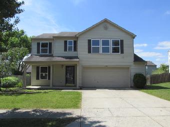 7635 Hollow Reed Ct