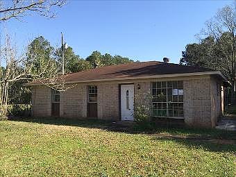 County Road 3349