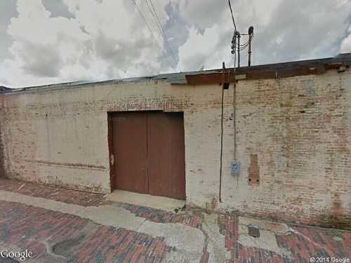 Private Road 1706, Enterprise