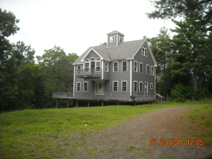 378 Cross Hill Rd