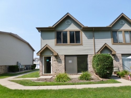 50417 Bay Run S   #21