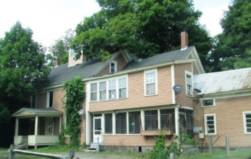 335 Hanson Ridge Rd