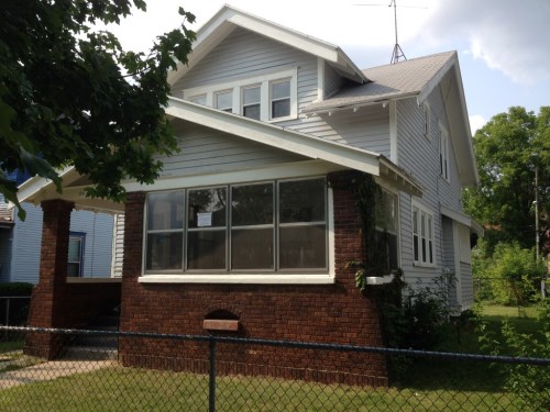 1241 Dunham St. SE