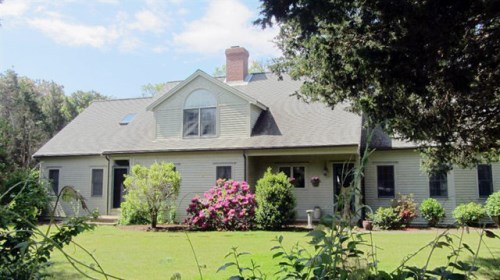 95 Old Town Ln
