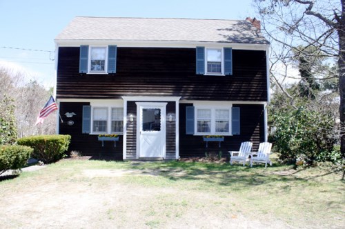 38 Ocean Drive