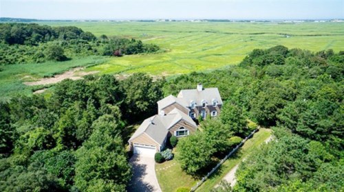 194 Packet Landing Way