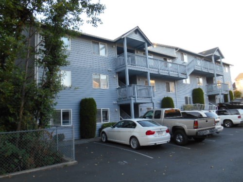 9727 18th Avenue W Unit B204