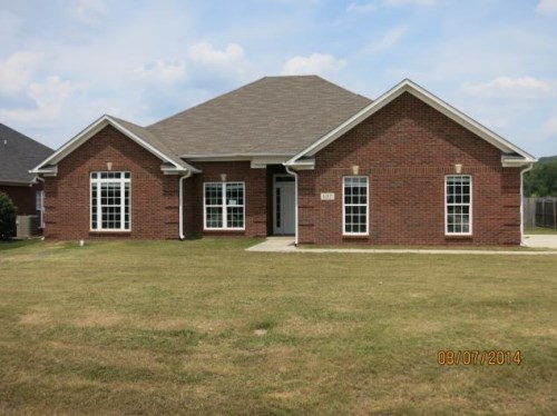 107 Brier Rose Lane